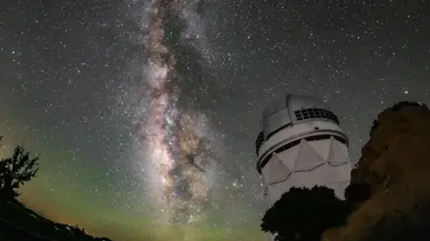 Evrenin sonu için yeni teori: 'Büyük Çöküş' senaryosu gerçek mi oluyor?