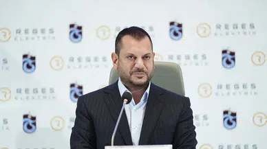 Trabzonspor'da dev gelir ve Visca kararı