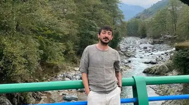 Gözleri Karadeniz setinde kavga çıktı: Darp edilen set çalışanı Ahmet Emin Yavuk hayatını kaybetti!