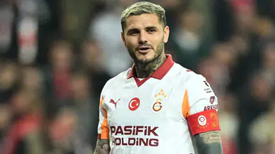 Galatasaray, Icardi’den maaş indirimi isteyecek