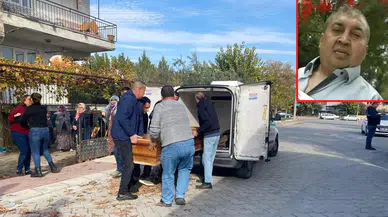Denizli'de engelli şahsın kan donduran ölümü: Boğazı kesilmiş halde bulundu