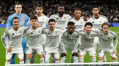 Real Madrid - Sevilla maçı saat kaçta, hangi kanalda?