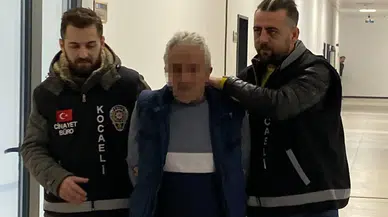 Kocaeli'nde miras kavgası kanlı bitti: Sanığa müebbet hapis cezası