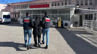 Kırmızı bültenle aranan DEAŞ terör örgütü üyesi Gaziantep'te yakalandı