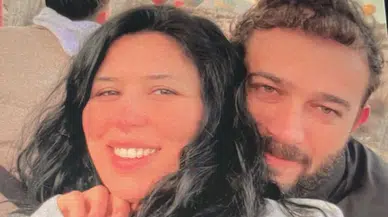 Genç kadının şüpheli ölümü: Koca tahliye edildi