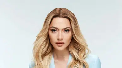 Hadise’nin Ahmet Çakar’a açtığı hakaret davasında karar çıktı