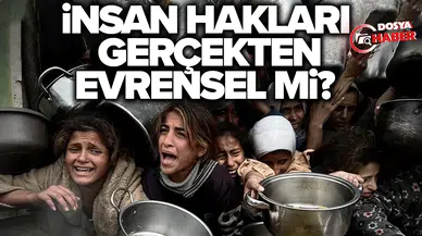 76 yıl sonra aynı soru!