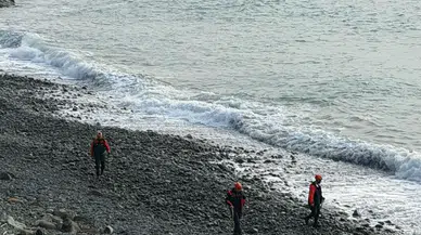 Hatay’da kayıp balıkçı 9 gündür aranıyor!