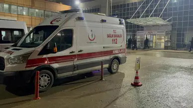 Tokat'ta husumetliler arasında silahlı kavga: 2 ölü, 1 yaralı