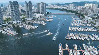 Haynan Adası, Çin’in özel gümrük denetim bölgesi oldu