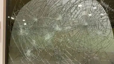 Almanya’da üç camiye aynı hafta içinde saldırı