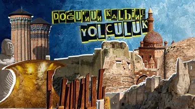 Kadim topraklara yolculuk: Doğu'nun 10 mirası