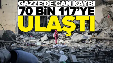 İsrail, ateşkesi çiğniyor!