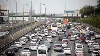 23 Aralık Salı İstanbul, Ankara ve İzmir'de bu sabah yol durumu nasıl?