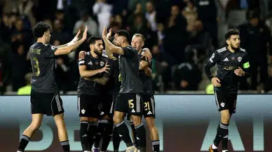 Karabağ - Ajax maçı ne zaman, saat kaçta ve canlı yayınlanacak mı?