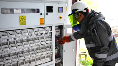 Dicle Elektrik’ten Viranşehir’e dev altyapı hamlesi: 6 yeni trafo kuruldu