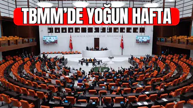 2026 bütçe görüşmeleri başlıyor