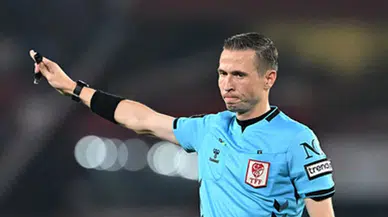 Fenerbahçe - Başakşehir maçının hakemi Adnan Deniz Kayatepe kimdir?