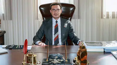 Süper valinin oğlu Mehmet Kemal Yazıcıoğlu’nun makam odasında dinleme cihazı bulundu