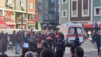 Trabzon’da iki aile arasında bıçaklı kavga: 1’i ağır 8 kişi yaralandı