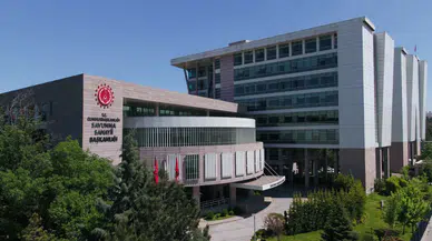 Cumhurbaşkanlığı Savunma Sanayi Başkanlığı uzman yardımcısı alacak: İşte başvuru şartları