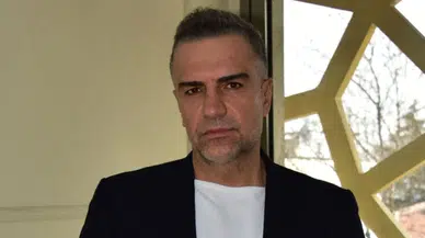 Yılbaşı Özel Programında Berdan Mardini Kimdir ve Nerelidir?