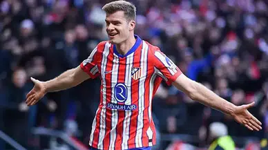 Fenerbahçe'de Sörloth müjdesi! Ertan Torunoğulları: 'Her konuda anlaştık'