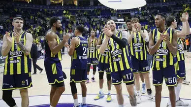 Monaco - Fenerbahçe Beko basketbol maçı saat kaçta, hangi kanalda?