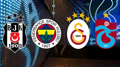 TFF resmen açıkladı: İşte Süper Lig'in 2025-2026 harcama limitleri!
