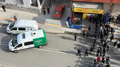 Mersin’de akılalmaz cinayet zinciri