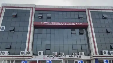Büyükçekmece Adliyesi’ndeki hırsızlık skandalında emanet memuru hakimliğe sevk edildi