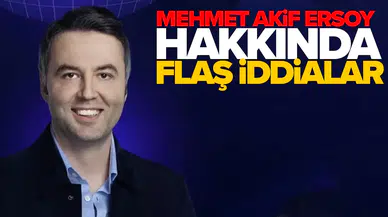 Uyuşturucu partileri ve cinsel İlişki iddiaları gündemi sarstı!