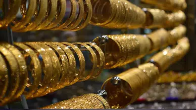 4 Aralık güncel altın fiyatları: Gram, çeyrek, yarım altın ne kadar oldu?