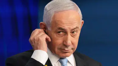 Netanyahu'dan 'Suriye'den çekilmeme' kararı