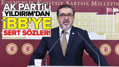 "Bir kuruşluk hizmet yapmamışsınız!"