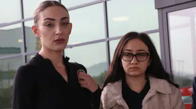 Güllü'nün kızı Tuğyan adliyeye sevk edildi!