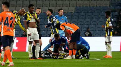 Nelson Semedo sakatlandı mı? Fenerbahçe'den açıklama geldi!