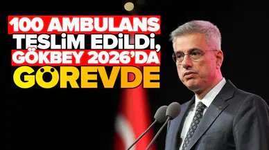 Sağlık Bakanı Kemal Memişoğlu’ndan Samsun’da önemli açıklama