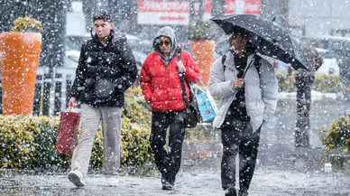 Bugün hava nasıl olacak? 45 il için sarı kodlu uyarı!
