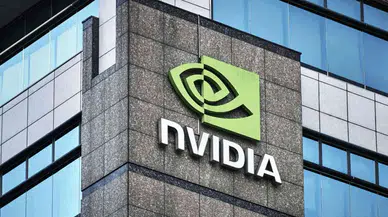 Intel’den Nvidia hamlesi: 5 milyar dolarlık hisse devretti