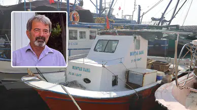 Hataylı balıkçının cesedi 12 gün sonra KKTC’de bulundu