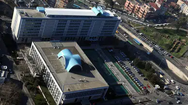 İBB’de skandallar zinciri!