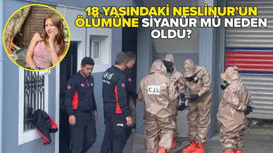 Muğla'da şüpheli ölüm!