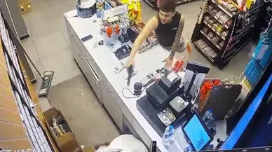 Kocaeli’de kız meselesi cinayeti kamerada: 1 kişi öldü!