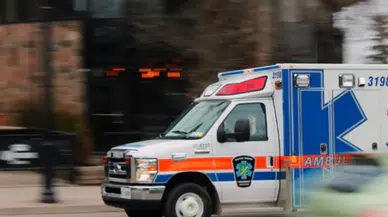 Nijerya'da camiye bombalı saldırı düzenlendi: Çok sayıda ölü var!