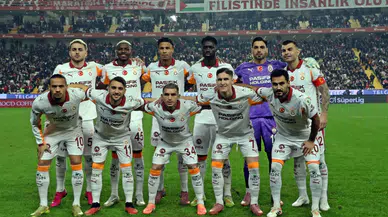Galatasaray, Başakşehir maçı için TFF'ye başvurdu!