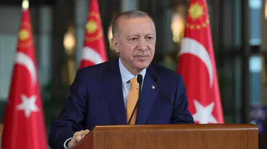 Cumhurbaşkanı Erdoğan Hatay’a gidiyor