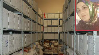 Ayşe Selvi kimdir, kaç yaşında, nereli? Evli mi? Zimmet olayı nedir?