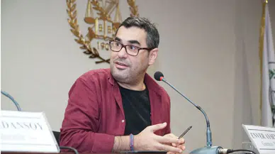 Gazeteci Enver Aysever tutuklandı!