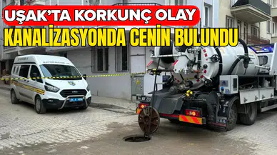 Olayla ilgili soruşturma başlatıldı